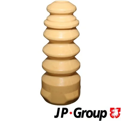 Rubber Buffer, suspension
